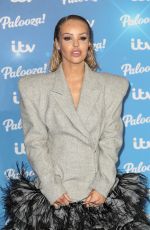 KATIE PIPER at ITV Palooza at Royal Festival Hall in London 11/15/2022