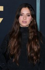 KEANA MARIE at George & Tammy Premiere at Goya Studios in Hollywood 11/21/2022