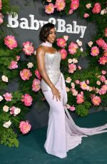 KELLY ROWLAND at 2022 Baby2baby Gala in West Hollywood 11/12/2022