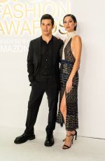 KELSEY ASBILLE at Cfda Fashion Awards in New York 11/07/2022