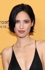 KELSEY ASBILLE at Yellowstone Season 5 Premiere in New York 11/03/2022