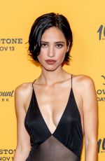KELSEY ASBILLE at Yellowstone Season 5 Premiere in New York 11/03/2022