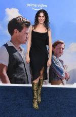KELSEY KREPPEL at My Policeman Premiere in Los Angeles 11/01/2022