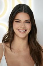 KENDALL JENNER at Cfda Fashion Awards in New York 11/07/2022