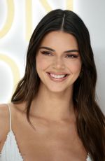 KENDALL JENNER at Cfda Fashion Awards in New York 11/07/2022