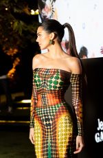 KENDALL JENNER at Jean Paul Gaultier on FWRD Launch in Los Angeles 11/17/2022
