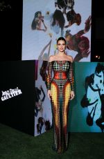 KENDALL JENNER at Jean Paul Gaultier on FWRD Launch in Los Angeles 11/17/2022