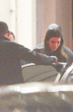 KENDALL JENNER Leaves Odell Beckham Jr.