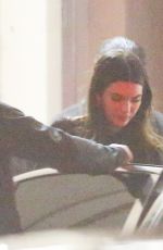 KENDALL JENNER Leaves Odell Beckham Jr.
