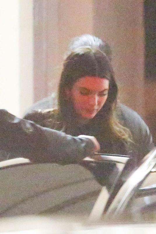 KENDALL JENNER Leaves Odell Beckham Jr.