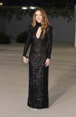 KERRY CONDON at 2nd Annual Academy Museum Gala at Academy Museum of Motion Pictures 11/15/2022