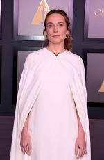 KERRY CONDON at AMPAS 13th Governors Awards in Los Angeles 11/19/2022