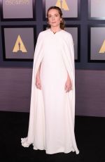 KERRY CONDON at AMPAS 13th Governors Awards in Los Angeles 11/19/2022