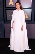 KERRY CONDON at AMPAS 13th Governors Awards in Los Angeles 11/19/2022