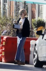 KIERNAN SHIPKA Out and About in West Hollywood 11/12/2022