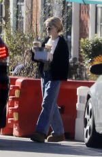 KIERNAN SHIPKA Out and About in West Hollywood 11/12/2022