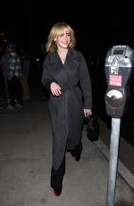 KIERNAN SHIPKA Out for Dinner at Giorgio Baldi in Santa Monica 11/06/2022