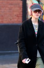 KIERNAN SHIPKA Out fut Breakfast in New York 11/20/2022