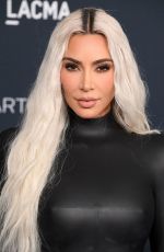 KIM KARDASHIAN at 11th Annual LACMA Art + Film Gala in Los Angeles 11/05/2022