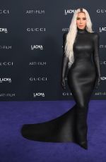 KIM KARDASHIAN at 11th Annual LACMA Art + Film Gala in Los Angeles 11/05/2022