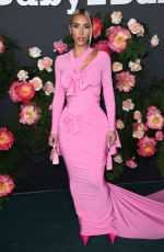 KIM KARDASHIAN at 2022 Baby2baby Gala in West Hollywood 11/12/2022