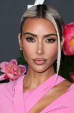 KIM KARDASHIAN at 2022 Baby2baby Gala in West Hollywood 11/12/2022