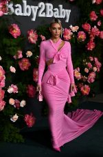 KIM KARDASHIAN at 2022 Baby2baby Gala in West Hollywood 11/12/2022