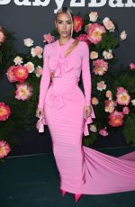 KIM KARDASHIAN at 2022 Baby2baby Gala in West Hollywood 11/12/2022