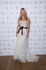 KIMBERLEY GARNER at Chain of Hope Gala 2022 in London 11/11/2022