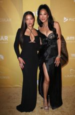 KIMORA LEE SIMMONS at Amfar Gala Los Angeles 2022 in West Hollywood 11/03/2022