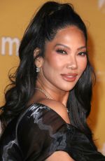 KIMORA LEE SIMMONS at Amfar Gala Los Angeles 2022 in West Hollywood 11/03/2022