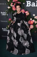 KRIS JENNER at 2022 Baby2baby Gala in West Hollywood 11/12/2022