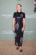 KRISTEN BELL at The People We Hate Premiere in Los Angeles 11/16/2022