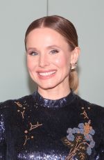 KRISTEN BELL at The People We Hate Premiere in Los Angeles 11/16/2022