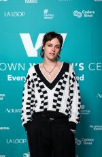 KRISTEN STEWART at Downtown Women Center Every Woman Gala in Los Angeles 10/09/2022