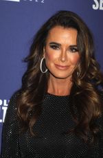 KYLE RICHARDS at Andy