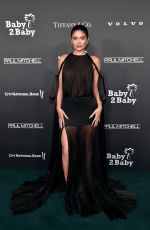 KYLIE JENNER at 2022 Baby2baby Gala in West Hollywood 11/12/2022