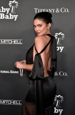 KYLIE JENNER at 2022 Baby2baby Gala in West Hollywood 11/12/2022