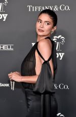 KYLIE JENNER at 2022 Baby2baby Gala in West Hollywood 11/12/2022
