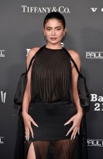 KYLIE JENNER at 2022 Baby2baby Gala in West Hollywood 11/12/2022