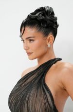 KYLIE JENNER at Cfda Fashion Awards in New York 11/07/2022