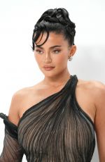KYLIE JENNER at Cfda Fashion Awards in New York 11/07/2022