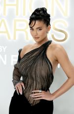 KYLIE JENNER at Cfda Fashion Awards in New York 11/07/2022
