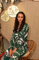LAIS RIBEIRO at a Store Boutique in Sao Paulo 11/10/2022