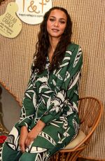 LAIS RIBEIRO at a Store Boutique in Sao Paulo 11/10/2022
