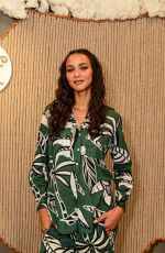 LAIS RIBEIRO at a Store Boutique in Sao Paulo 11/10/2022