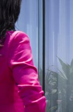 LANA PARRILLA for Ebby Magazine, November 2022