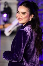 LANDRY BENDER at Wednesday Premiere in Hollywood 11/16/2022