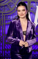 LANDRY BENDER at Wednesday Premiere in Hollywood 11/16/2022