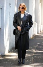 LARA BINGLE Out and About in Sydney 11/22/2022